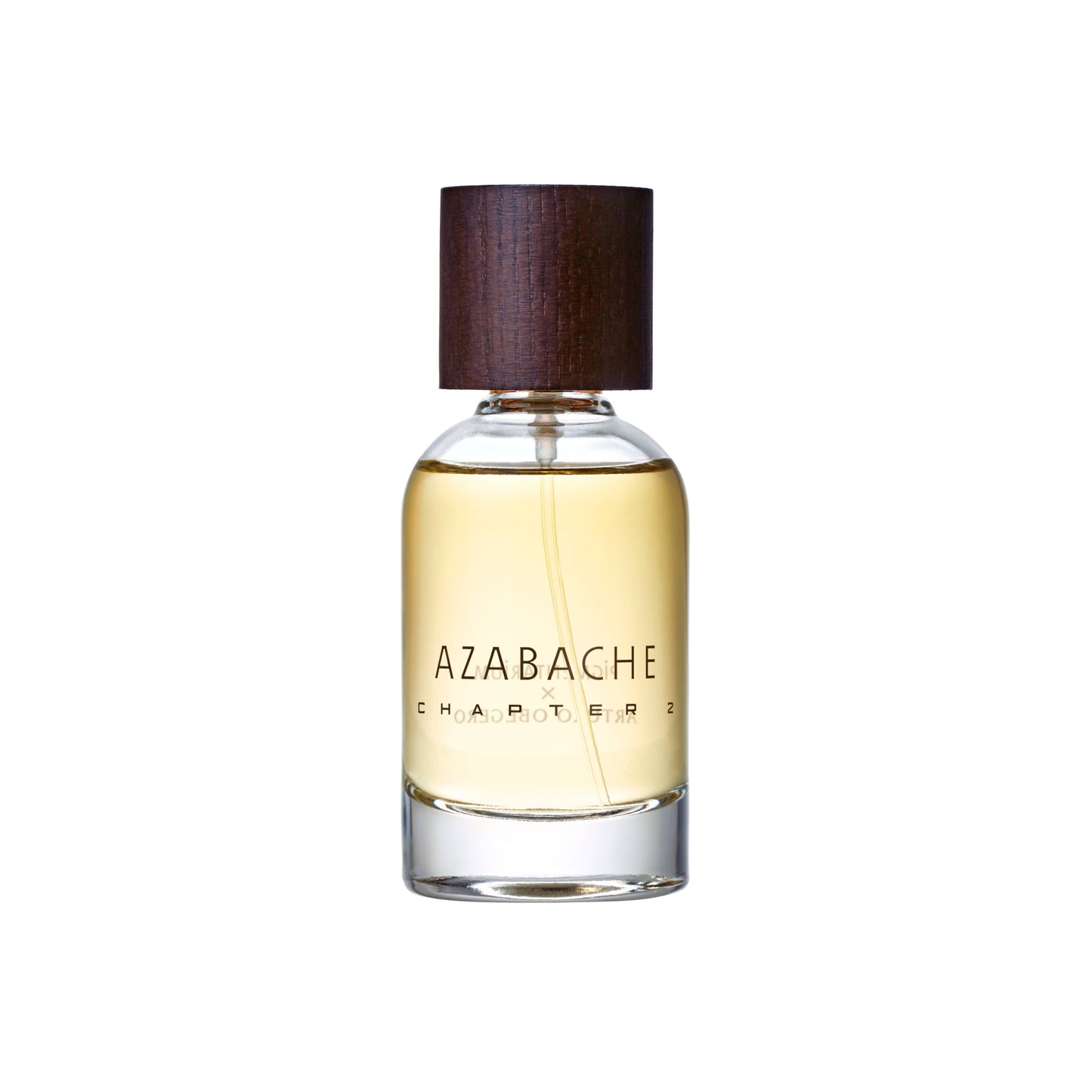 Azabache Capítulo 2 probador