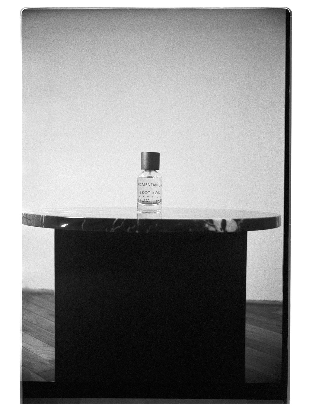 Erotikon, perfume gourmand delicado