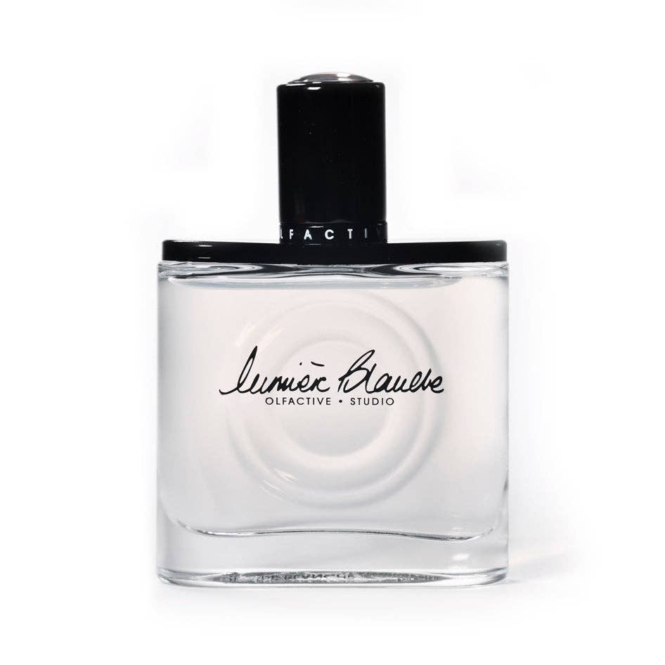 LUMIÈRE BLANCHE EAU DE PARFUM: 100 ml