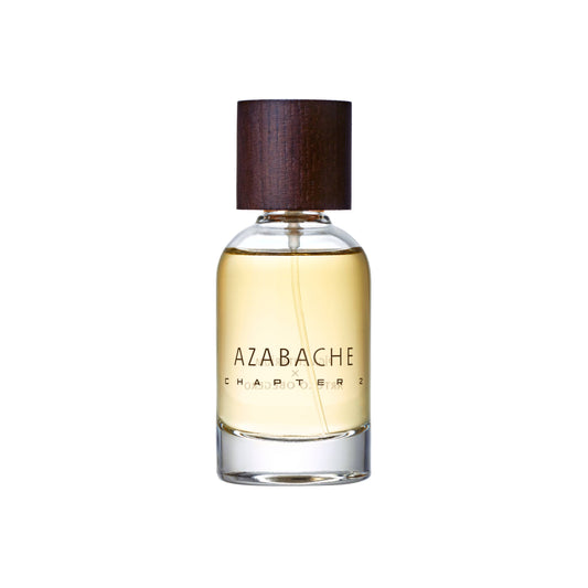 Azabache Capítulo 2 probador