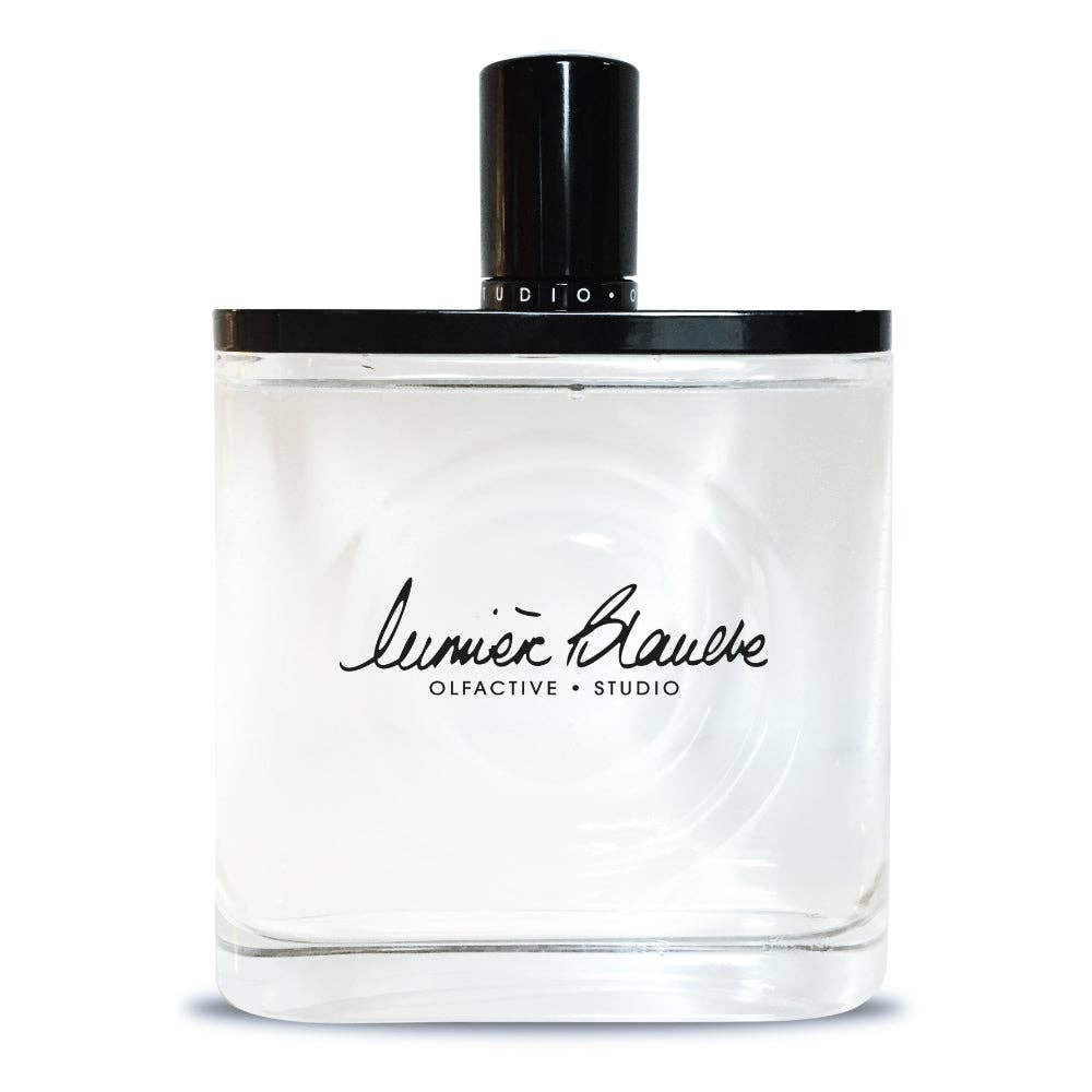 LUMIÈRE BLANCHE EAU DE PARFUM: 100 ml