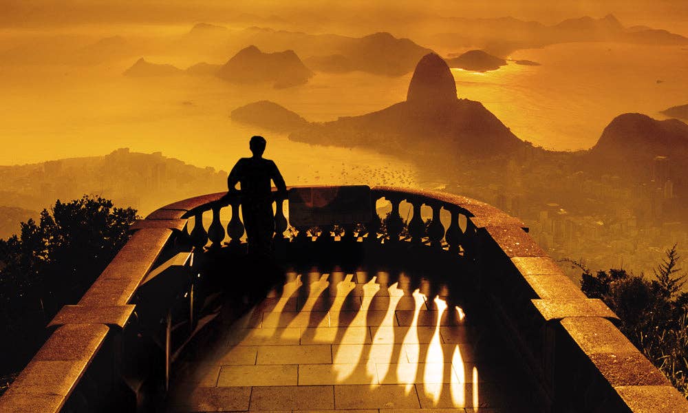 Still Life in Rio Eau de Parfum: 100 ml