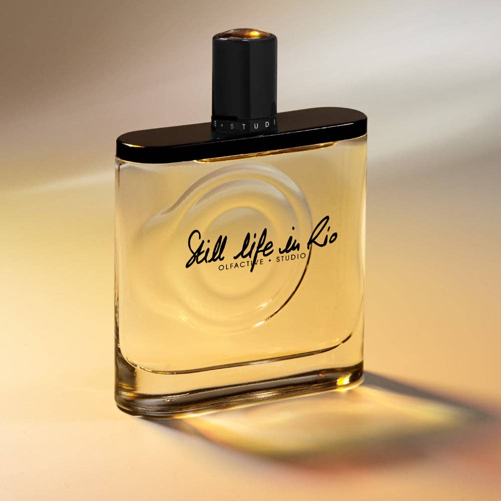 Still Life in Rio Eau de Parfum: 100 ml