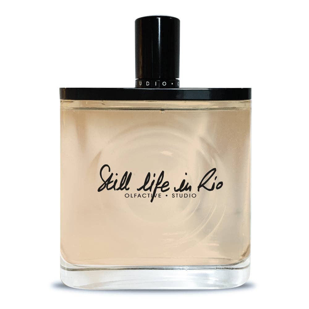 Still Life in Rio Eau de Parfum: 100 ml
