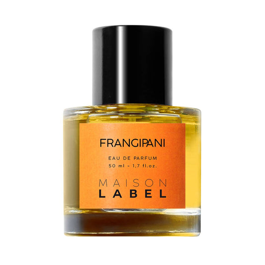 Frangipani - Maison Label - Eau de Parfum: Tester