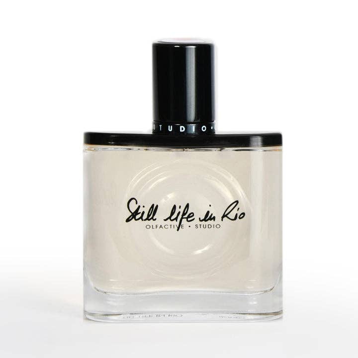 Still Life in Rio Eau de Parfum: 100 ml