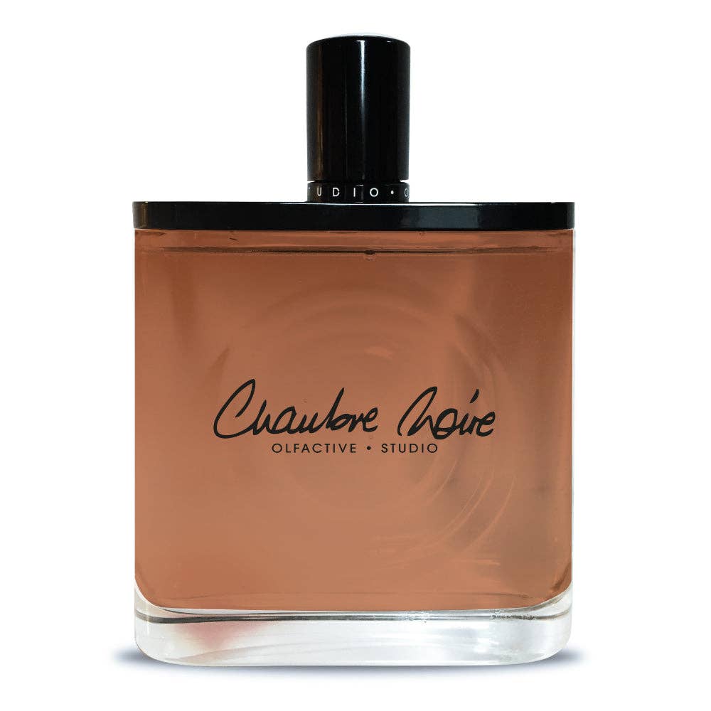 CHAMBRE NOIRE EAU DE PARFUM: 100 ml