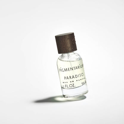 Paradiso